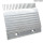 DEE3703280/3703287/3703288 Comb Plate for KONE Escalators